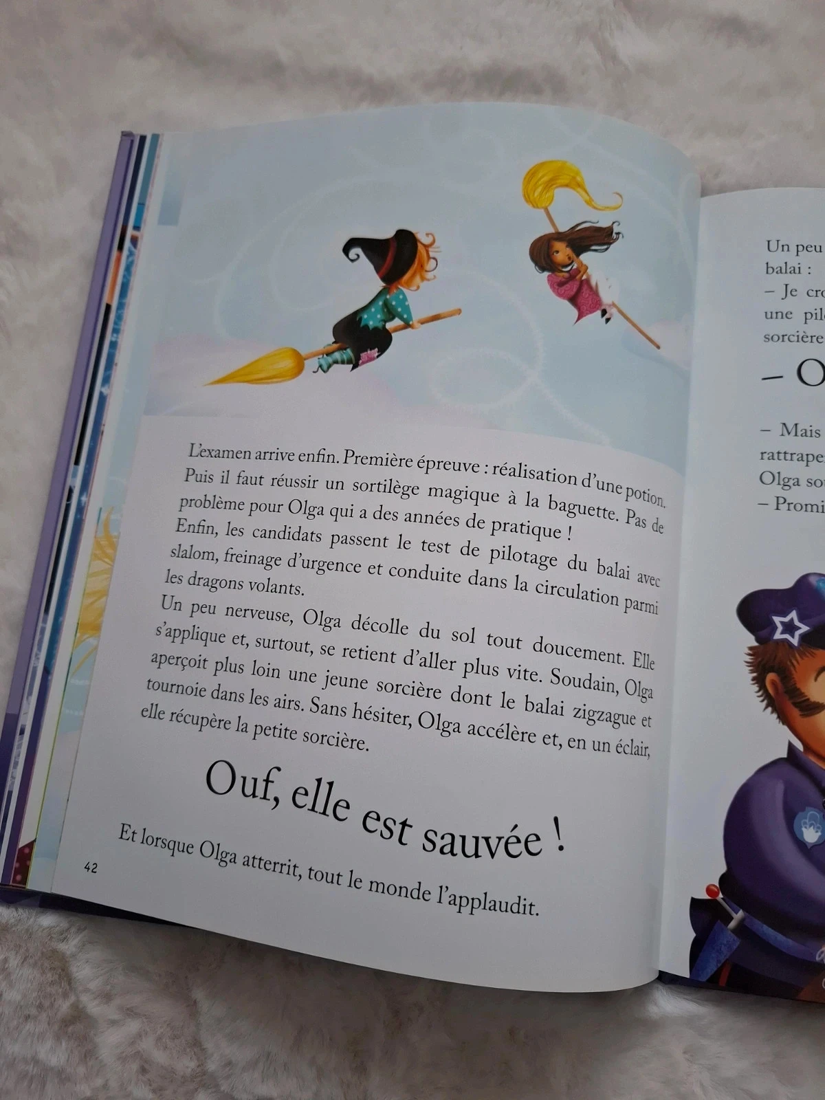 📚 libro 10 historias de hadas y brujas – photo 15